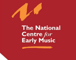 National Centre For Early Music venue image