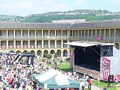Piece Hall venue image