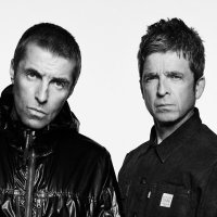 Oasis artist image