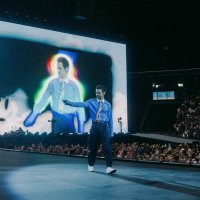Harry Styles Adds Fourth Melbourne Date To Australian Leg Of Together, Together Tour Due To Demand thumbnail