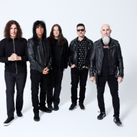 Anthrax Release New Single The Edge Of Perfection thumbnail