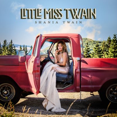 Shania Twain - Little Miss Twain (Album Review) thumbnail