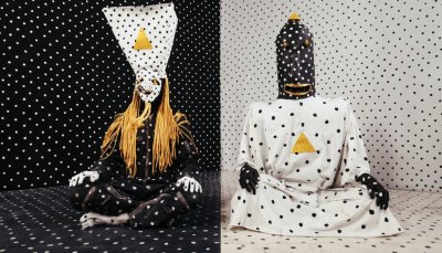 Dizzying Fun: Angine de Poitrine Back Up The Hype at Debut London Show thumbnail
