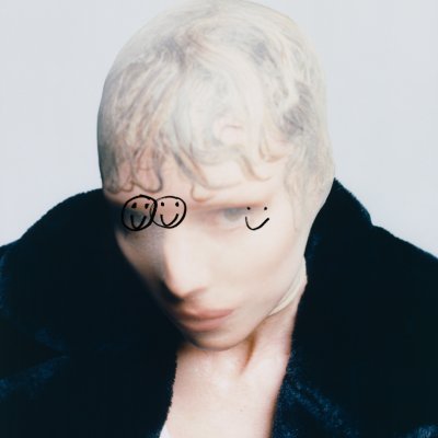 Lykke Li - THE AFTERPARTY (Album Review) thumbnail