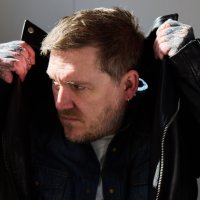 The Gaslight Anthem's Brian Fallon Plots Autumn UK & European Shows For Not Bad For New Jersey Tour thumbnail