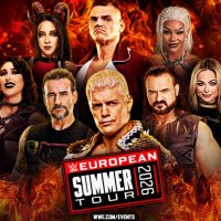WWE Live Tickets For London Smackdown Date And New Sheffield Show On Sale 10am Today thumbnail