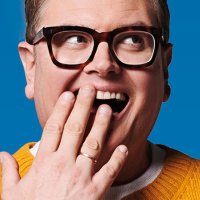 Alan Carr Expands Have I Said Too Much? UK And Ireland Tour Due To Demand thumbnail