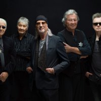Deep Purple Share New Single Guilt Trippin' Ahead Of SPLAT! Release thumbnail