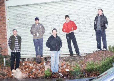 Basement To Take Wired Tour Across UK And Europe In February thumbnail