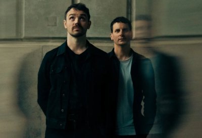 No Limits: Haggard Cat On 'The Pain That Orbits Life' And Their First Headline Tour in Five Years thumbnail