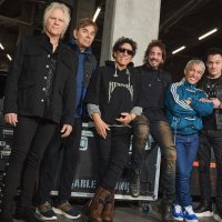 Journey Extend Final Frontier Tour With Fall North American Dates thumbnail