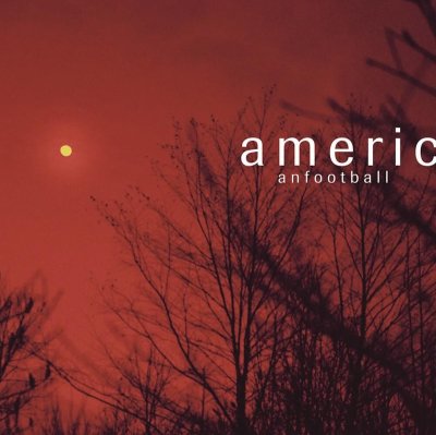 American Football - LP4 (Album Review) thumbnail