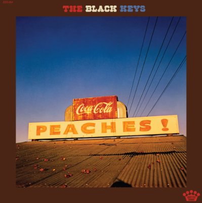 The Black Keys - Peaches! (Album Review) thumbnail