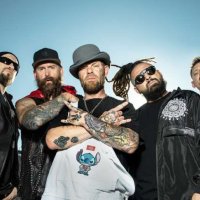 Five Finger Death Punch Tickets For 2027 UK And European Tour On Sale 10am Today thumbnail