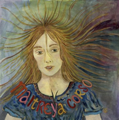 Maya Hawke - Maitreya Corso (Album Review) thumbnail