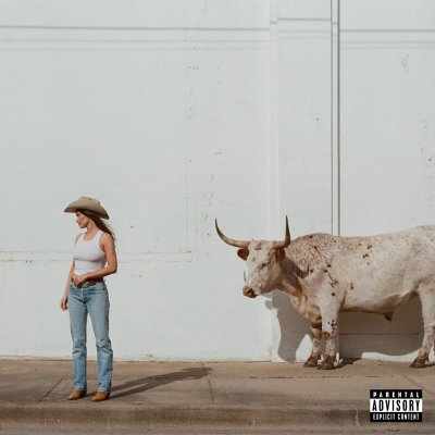 Kacey Musgraves - Middle of Nowhere (Album Review) thumbnail