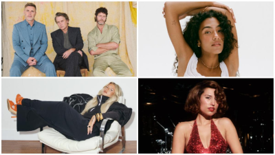 Hottest Tickets: Your Guide To The Biggest Shows in May 2026 thumbnail