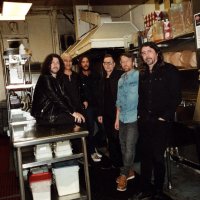 Foo Fighters Share Video For 'Your Favorite Toy' Track Of All People thumbnail