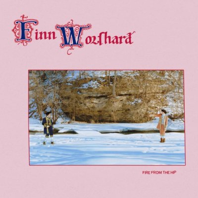 Finn Wolfhard - Fire From The Hip (Album Review) thumbnail