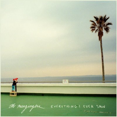 The Menzingers - Everything I Ever Saw (Album Review) thumbnail