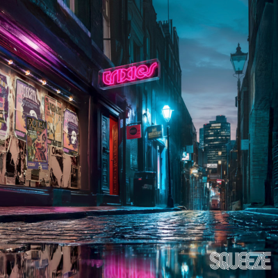 Squeeze - Trixies (Album Review) thumbnail