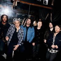 Foo Fighters artist image