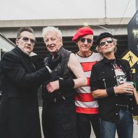 The Damned Announce Final Damnation 50 Winter UK Tour thumbnail