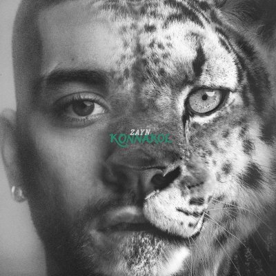 ZAYN - KONNAKOL (Album Review) thumbnail