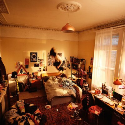 Man/Woman/Chainsaw - Cannonball (Album Review) review image