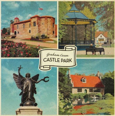 Graham Coxon - Castle Park (Album Review) thumbnail