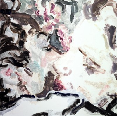 Iceage - For Love Of Grace & The Hereafter (Album Review) thumbnail