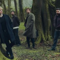Kodaline Tease Final Studio Album With New Single We Were Only Young thumbnail