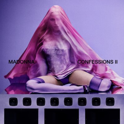 Madonna - Confessions II (Album Review) thumbnail
