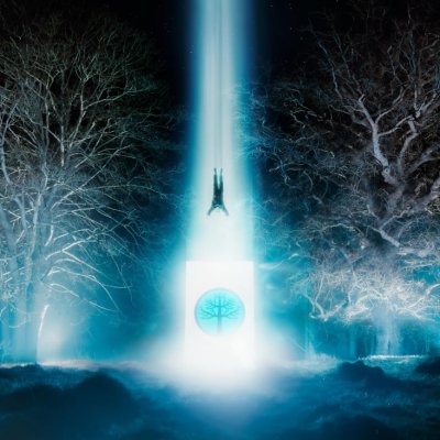 Enter Shikari - Lose Your Self (Album Review) thumbnail