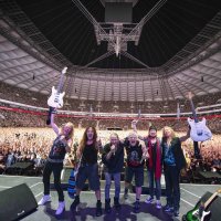 Iron Maiden, Phil Collins And Sade Among Rock And Roll Hall Of Fame 2026 Inductees thumbnail