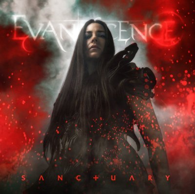 Evanescence - Sanctuary (Album Review) thumbnail