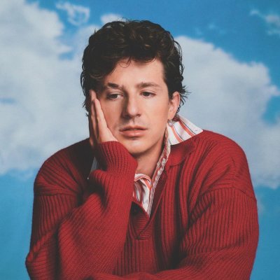 Charlie Puth - Whatever's Clever! (Album Review) thumbnail
