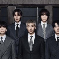 BTS artist image