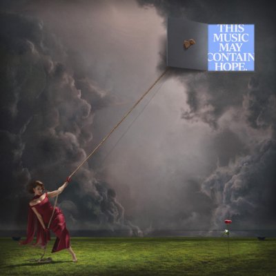 RAYE - This Music May Contain Hope. (Album Review) thumbnail