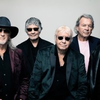Deep Purple Announce Summer North American Tour With Kansas thumbnail