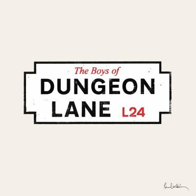 Paul McCartney - The Boys Of Dungeon Lane (Album Review) thumbnail