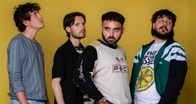 'It Was Sink or Swim': Meet Manchester Grafters M60 Ahead Of Their Biggest UK Tour thumbnail