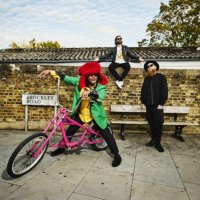 Skindred Add Second Shows In Nottingham And Glasgow To You Got This Tour Due To Demand thumbnail