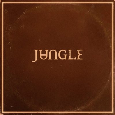 Jungle - Sunshine (Album Review) review image