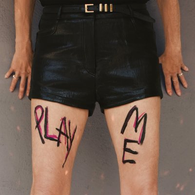 Kim Gordon - Play Me (Album Review) thumbnail