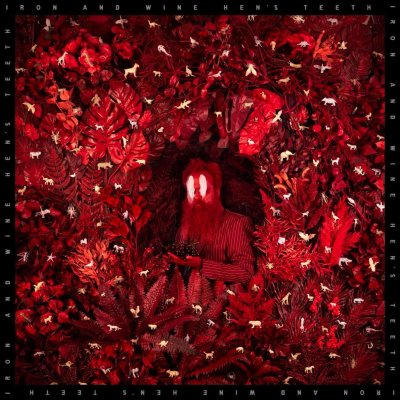 Iron and Wine - Hen's Teeth (Album Review) thumbnail