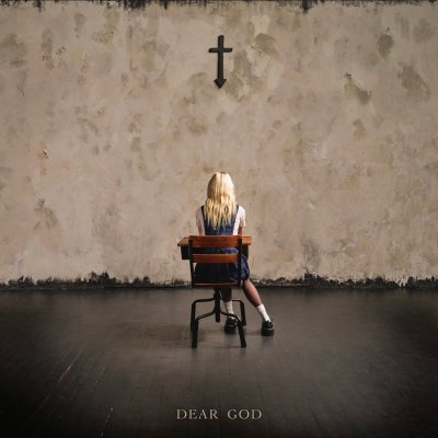 The Pretty Reckless - Dear God (Album Review) thumbnail
