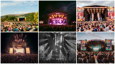 Tents and Tunes 2026: Your Ultimate Guide to Festival Season thumbnail
