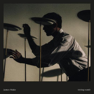 James Blake - Trying Times (Album Review) thumbnail
