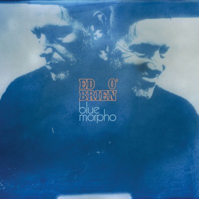Ed O'Brien - Blue Morpho (Album Review) thumbnail